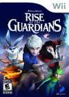 Rise of the Guardians